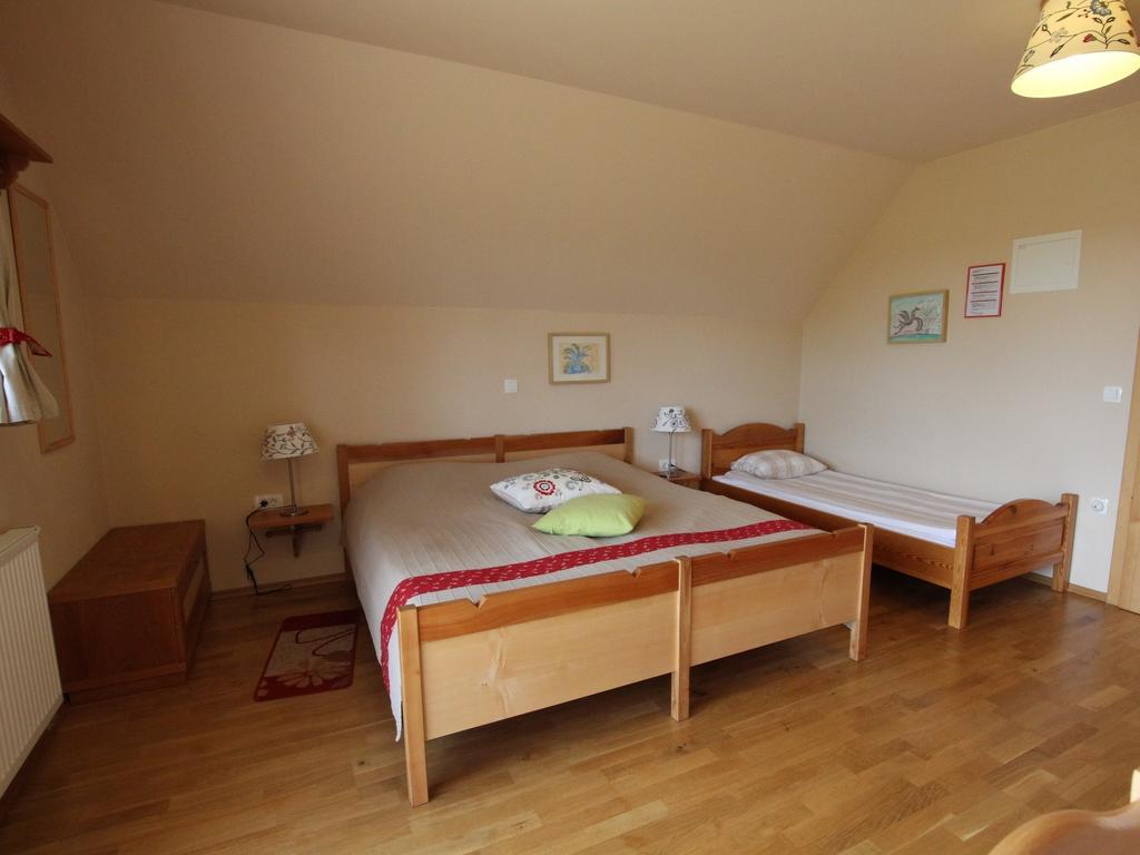 Relax Guest House Marjanca Rogaska Slatina Ruang foto