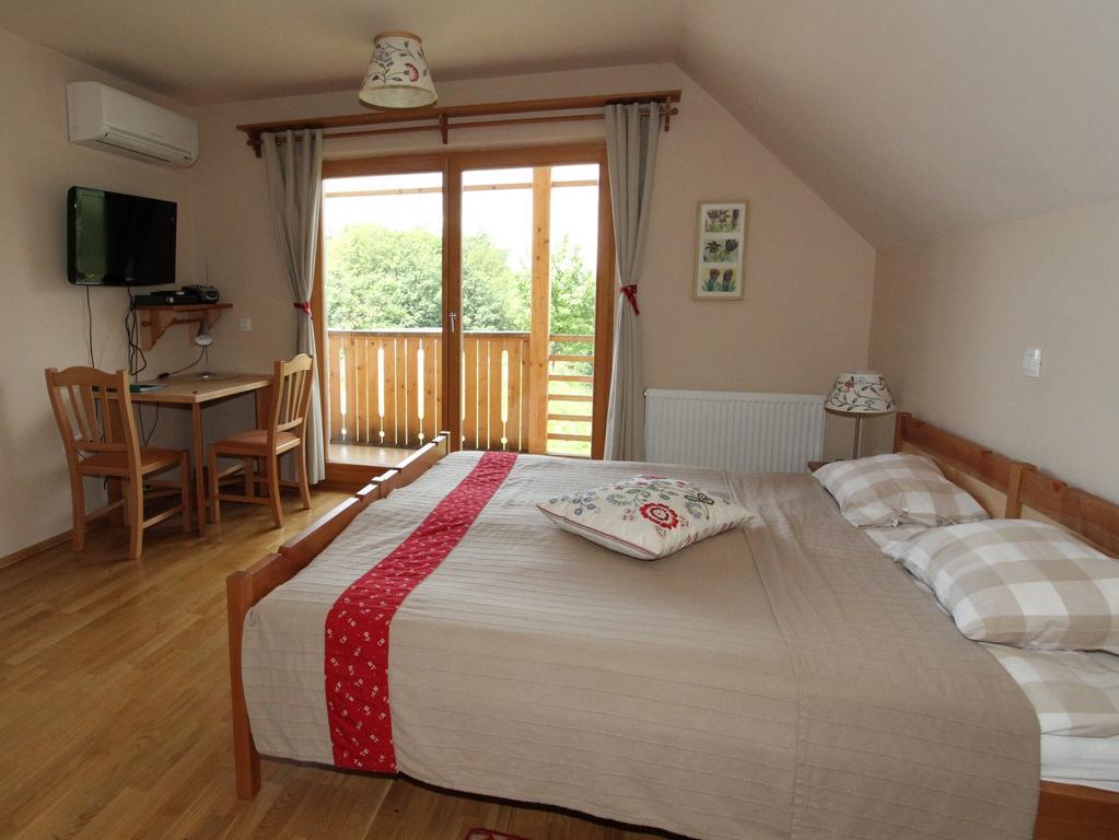 Relax Guest House Marjanca Rogaska Slatina Ruang foto
