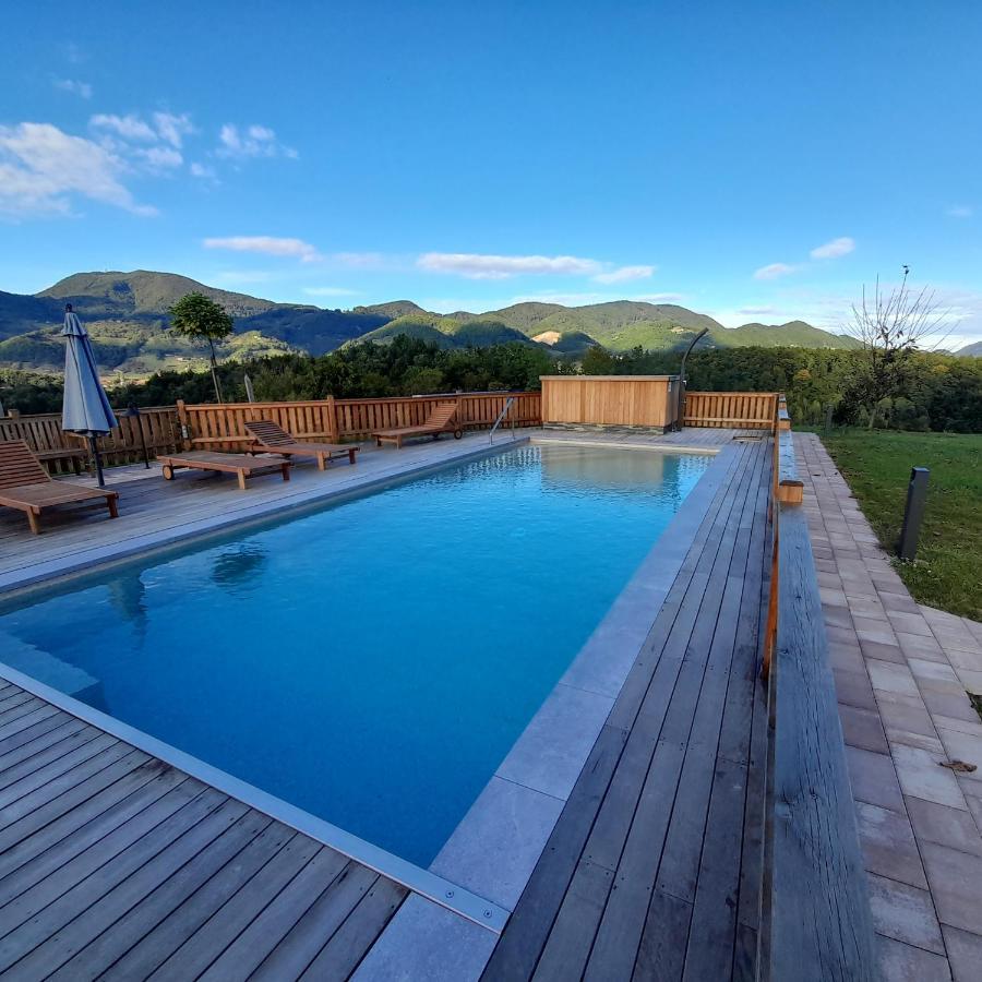 Relax Guest House Marjanca Rogaska Slatina Bagian luar foto