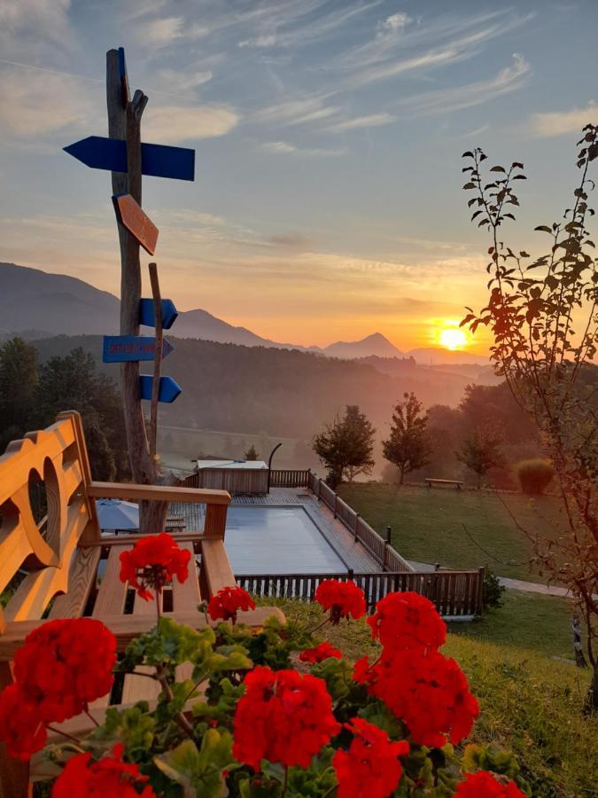Relax Guest House Marjanca Rogaska Slatina Bagian luar foto