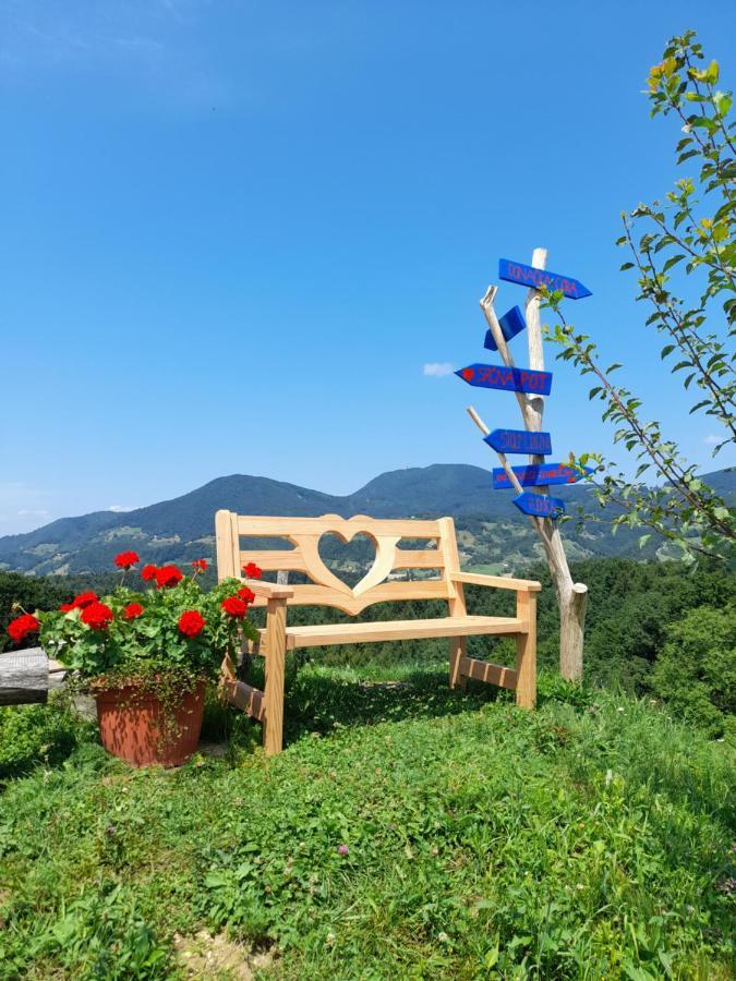 Relax Guest House Marjanca Rogaska Slatina Bagian luar foto