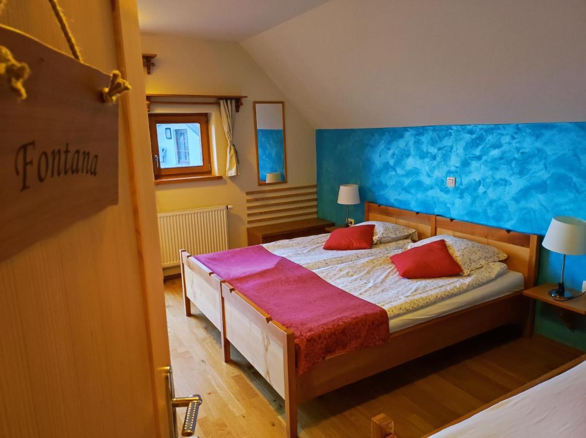 Relax Guest House Marjanca Rogaska Slatina Bagian luar foto