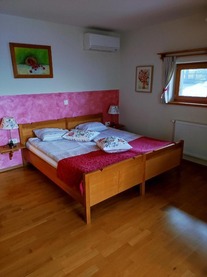 Relax Guest House Marjanca Rogaska Slatina Bagian luar foto
