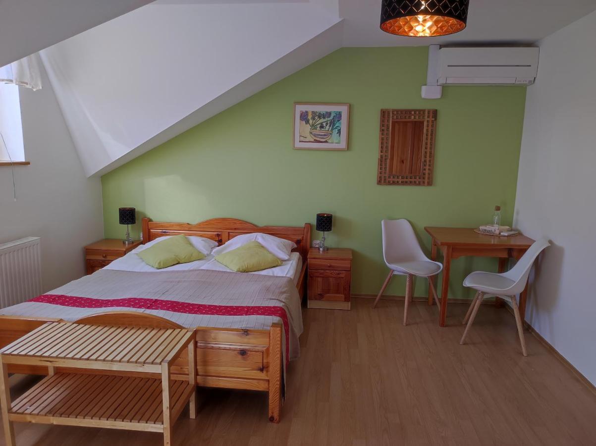 Relax Guest House Marjanca Rogaska Slatina Bagian luar foto