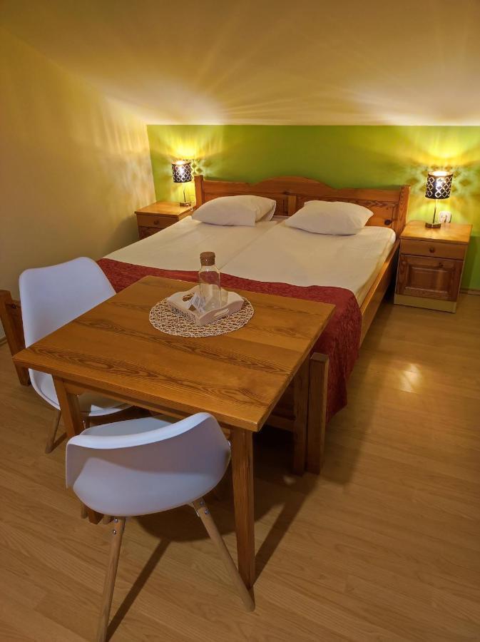 Relax Guest House Marjanca Rogaska Slatina Bagian luar foto