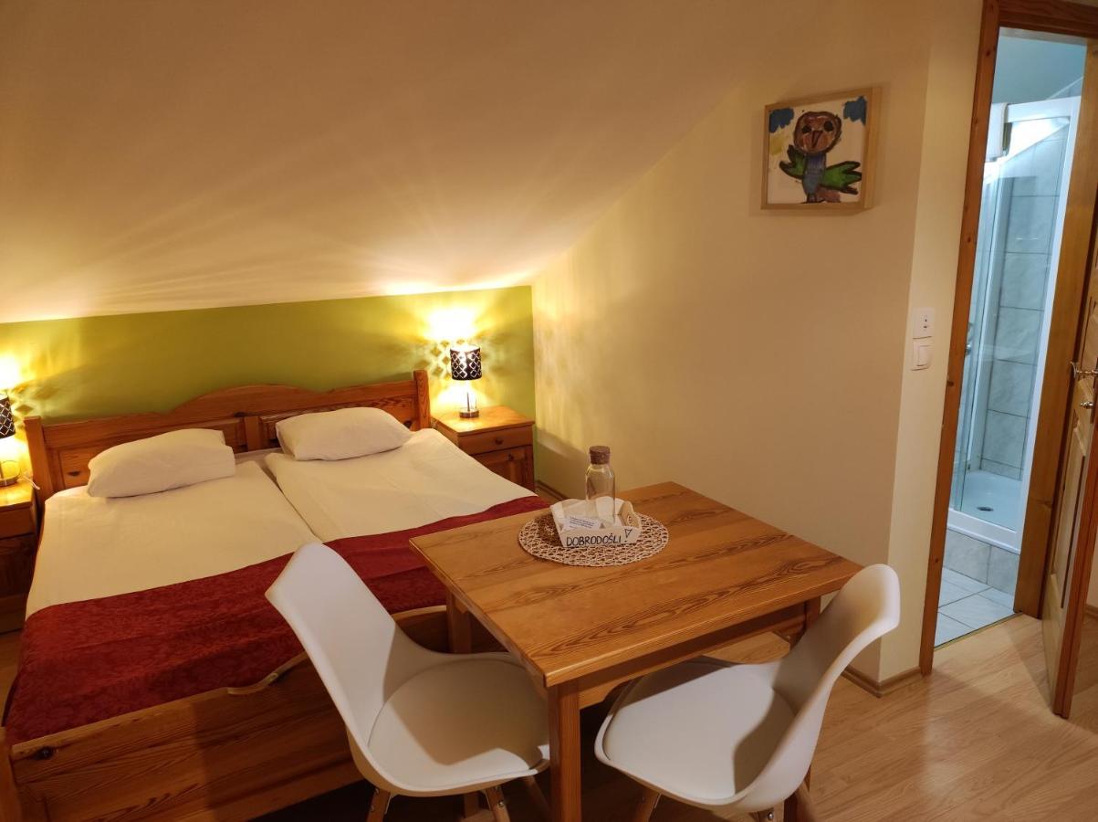 Relax Guest House Marjanca Rogaska Slatina Bagian luar foto