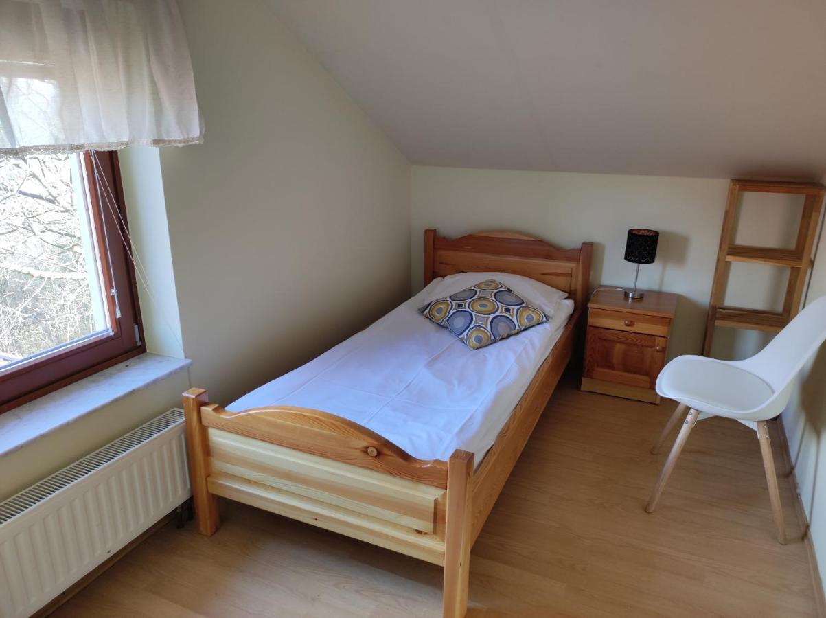 Relax Guest House Marjanca Rogaska Slatina Bagian luar foto