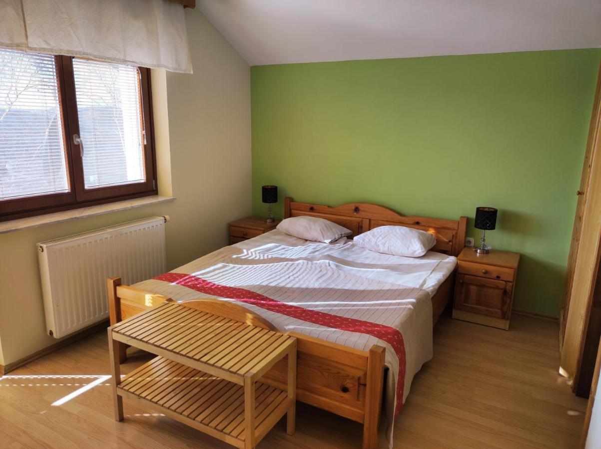 Relax Guest House Marjanca Rogaska Slatina Bagian luar foto
