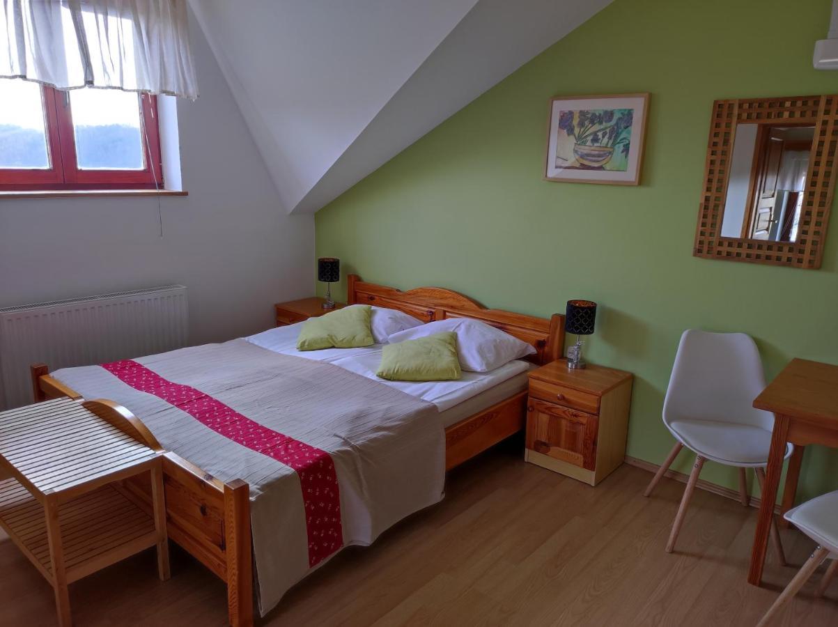 Relax Guest House Marjanca Rogaska Slatina Bagian luar foto