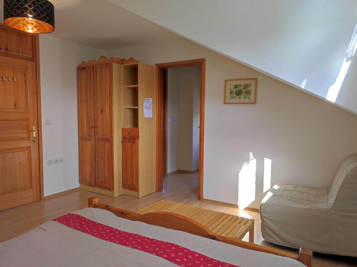Relax Guest House Marjanca Rogaska Slatina Bagian luar foto