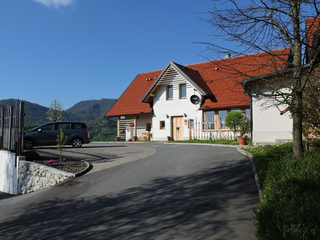 Relax Guest House Marjanca Rogaska Slatina Bagian luar foto