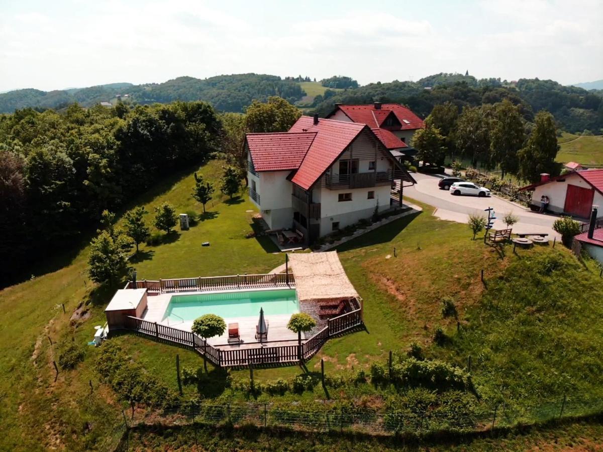 Relax Guest House Marjanca Rogaska Slatina Bagian luar foto