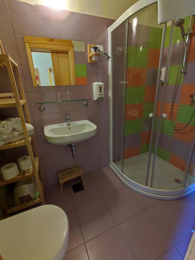 Relax Guest House Marjanca Rogaska Slatina Bagian luar foto