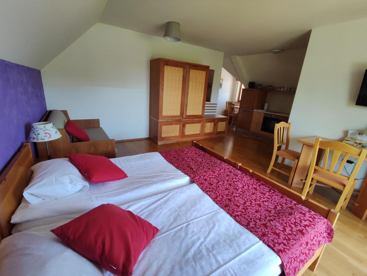Relax Guest House Marjanca Rogaska Slatina Bagian luar foto