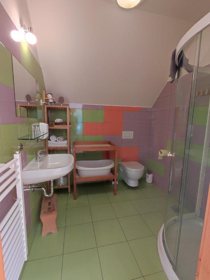 Relax Guest House Marjanca Rogaska Slatina Bagian luar foto