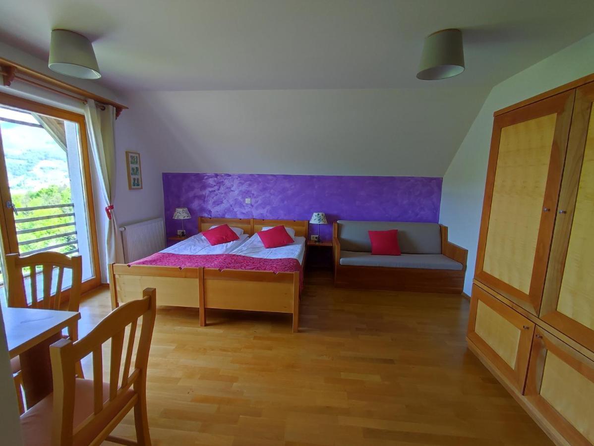 Relax Guest House Marjanca Rogaska Slatina Bagian luar foto