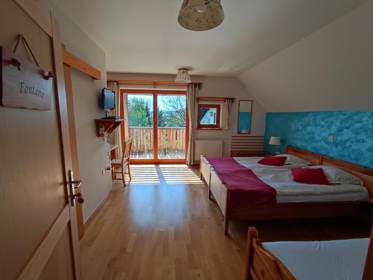 Relax Guest House Marjanca Rogaska Slatina Bagian luar foto