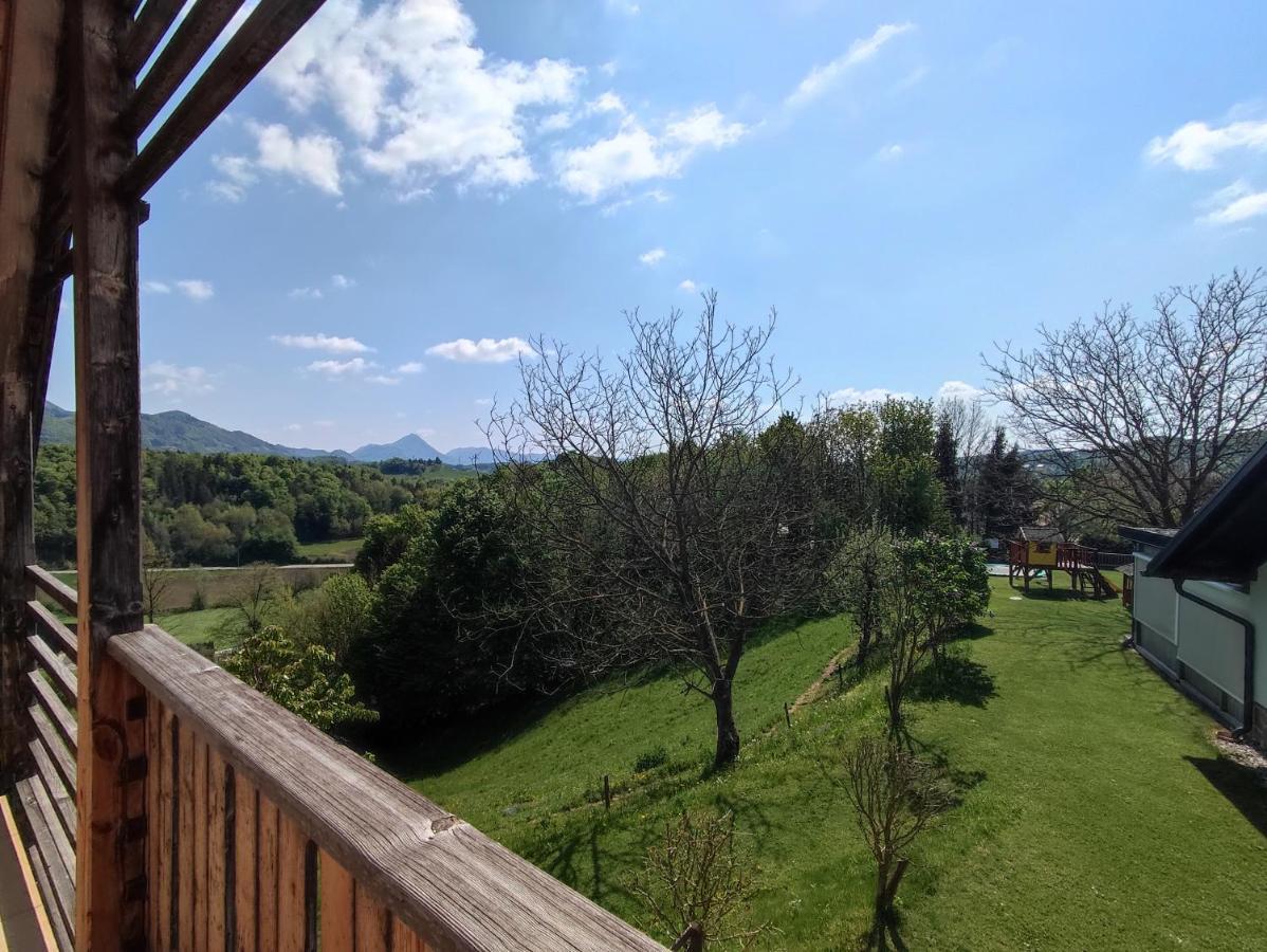 Relax Guest House Marjanca Rogaska Slatina Bagian luar foto