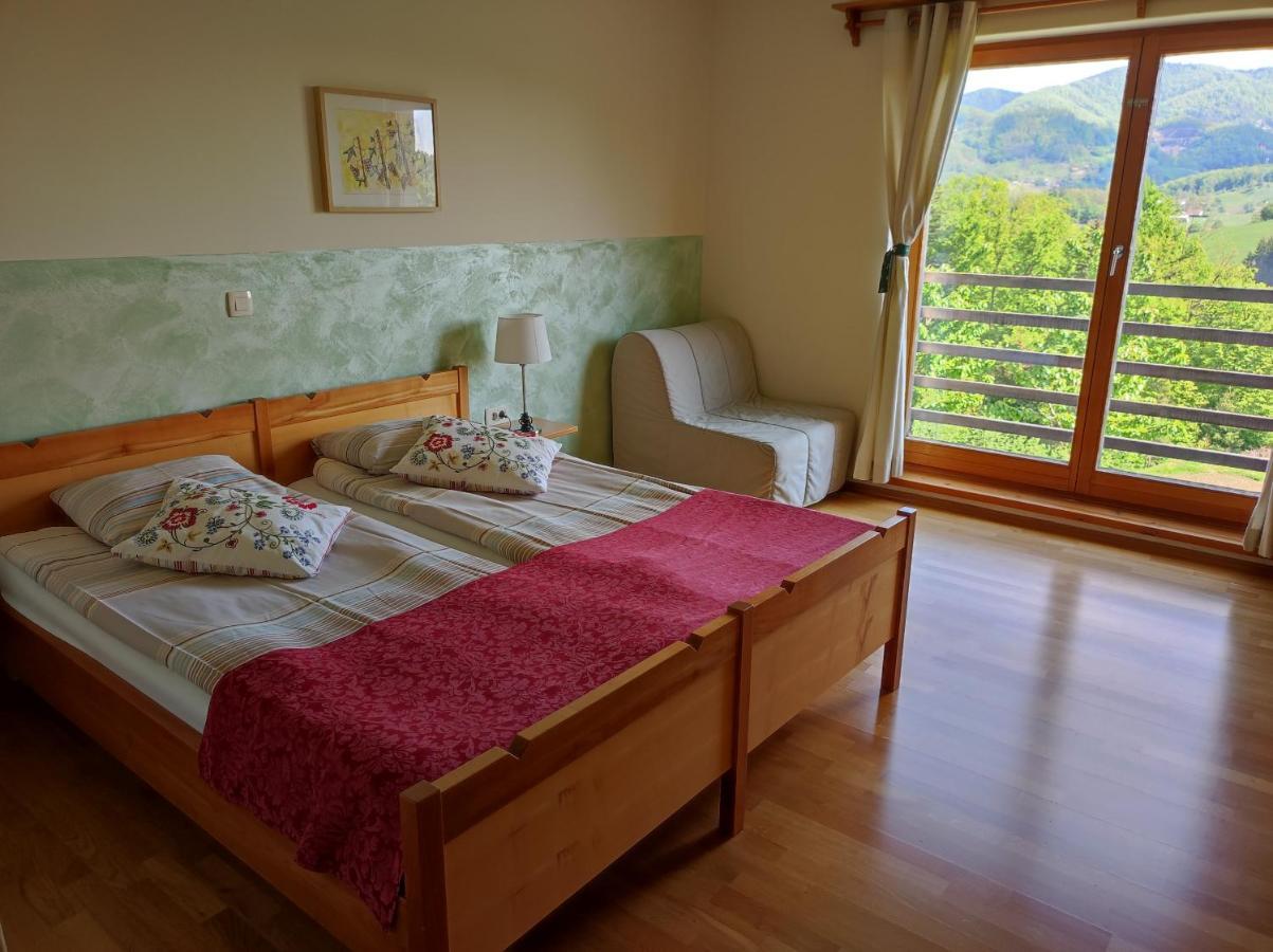 Relax Guest House Marjanca Rogaska Slatina Bagian luar foto
