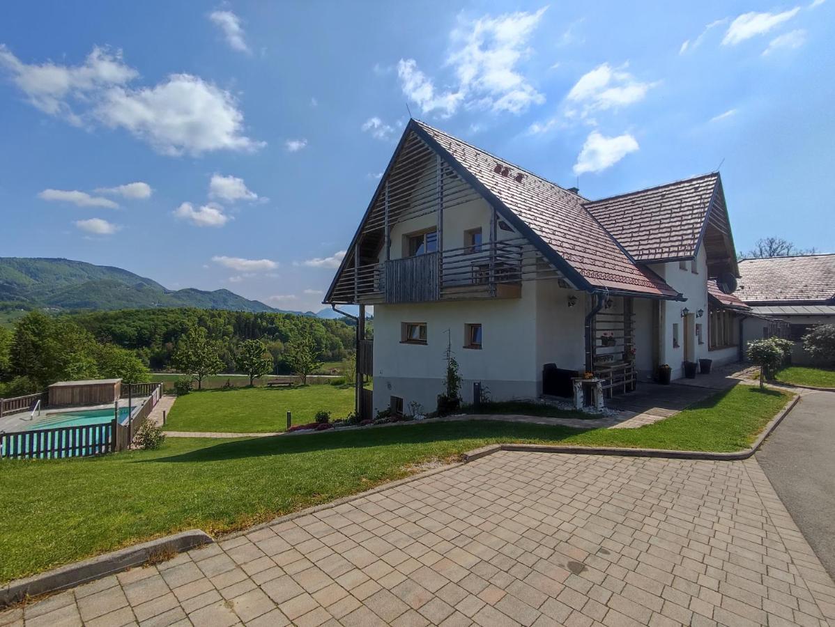 Relax Guest House Marjanca Rogaska Slatina Bagian luar foto