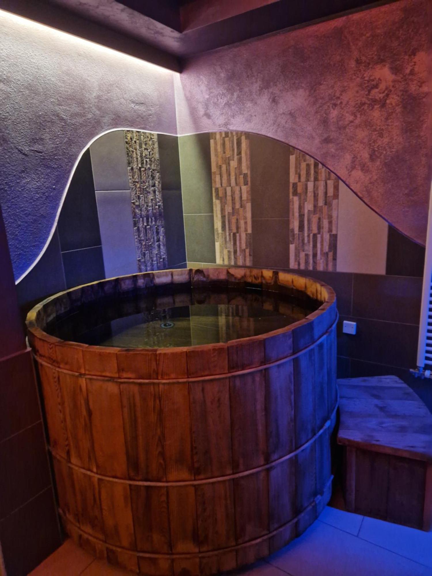 Relax Guest House Marjanca Rogaska Slatina Bagian luar foto