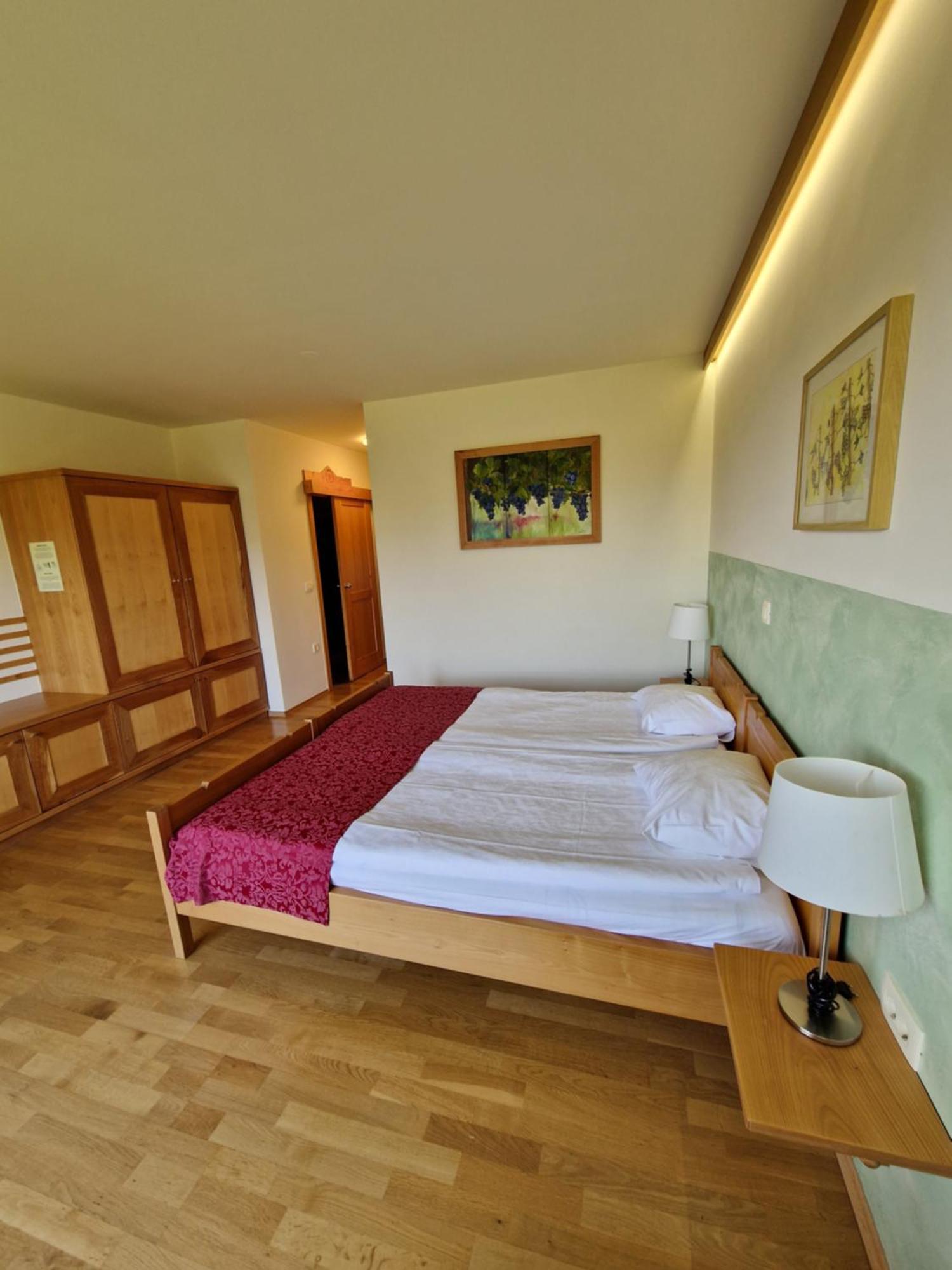 Relax Guest House Marjanca Rogaska Slatina Bagian luar foto