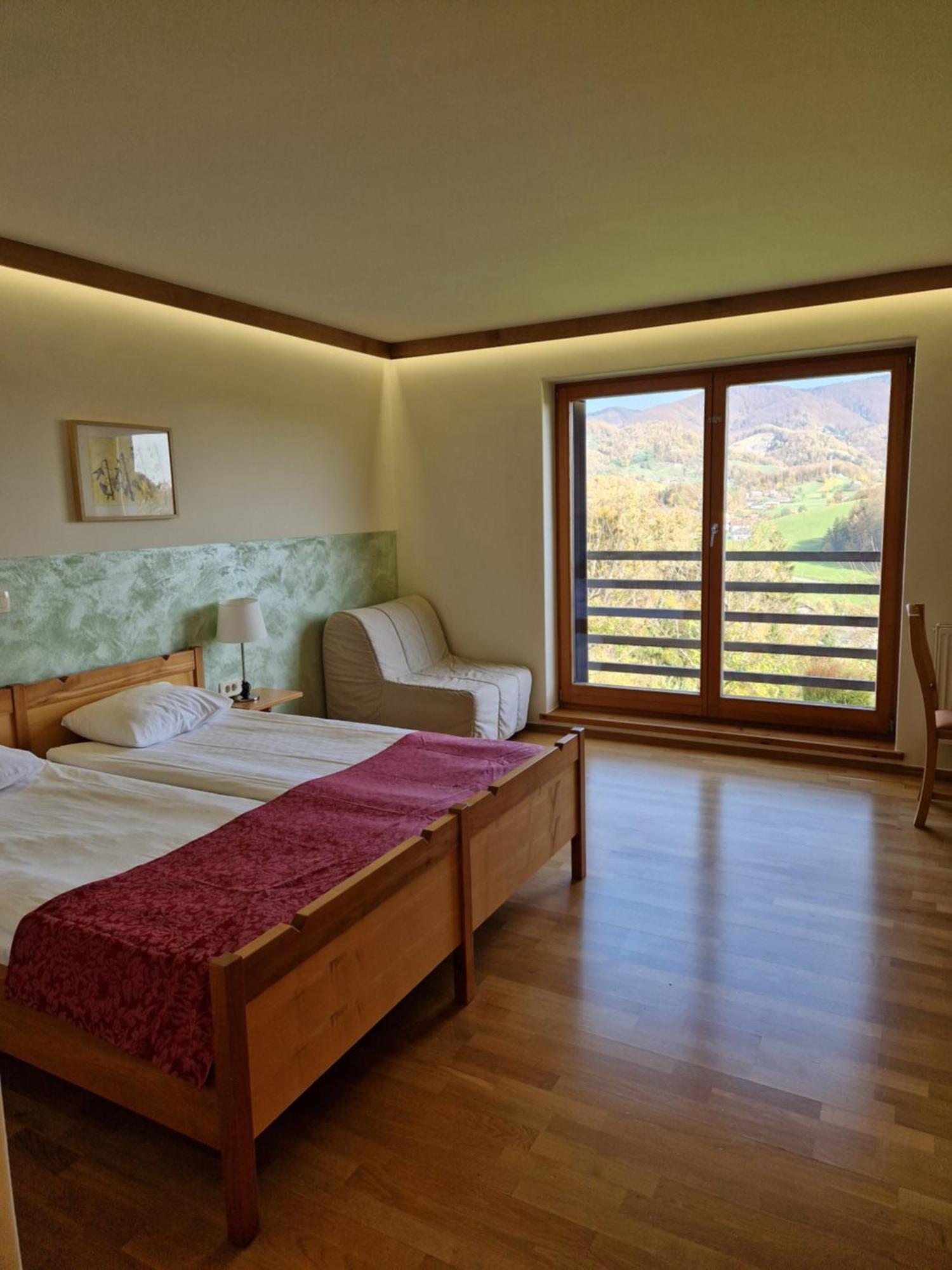 Relax Guest House Marjanca Rogaska Slatina Bagian luar foto