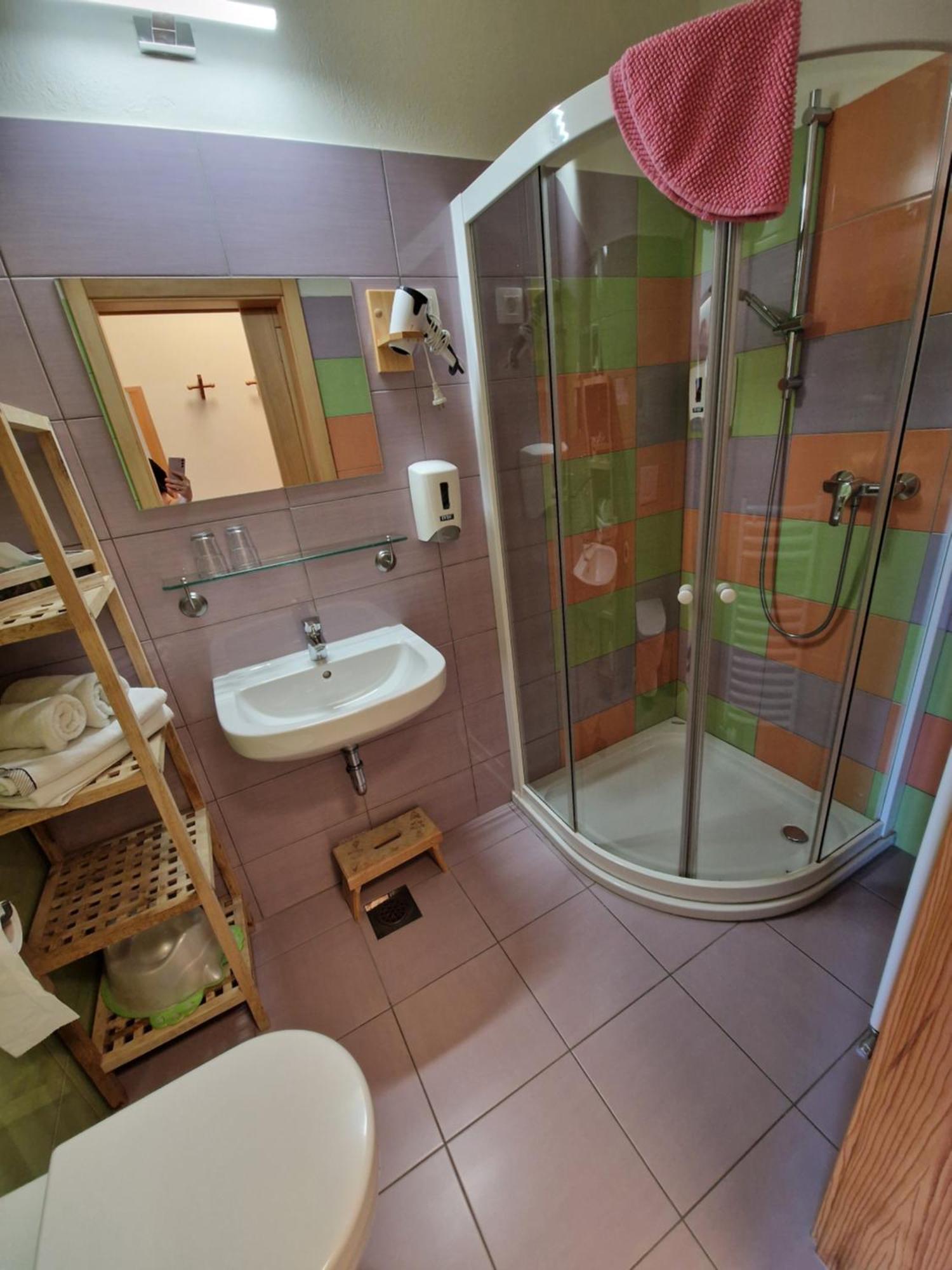 Relax Guest House Marjanca Rogaska Slatina Bagian luar foto