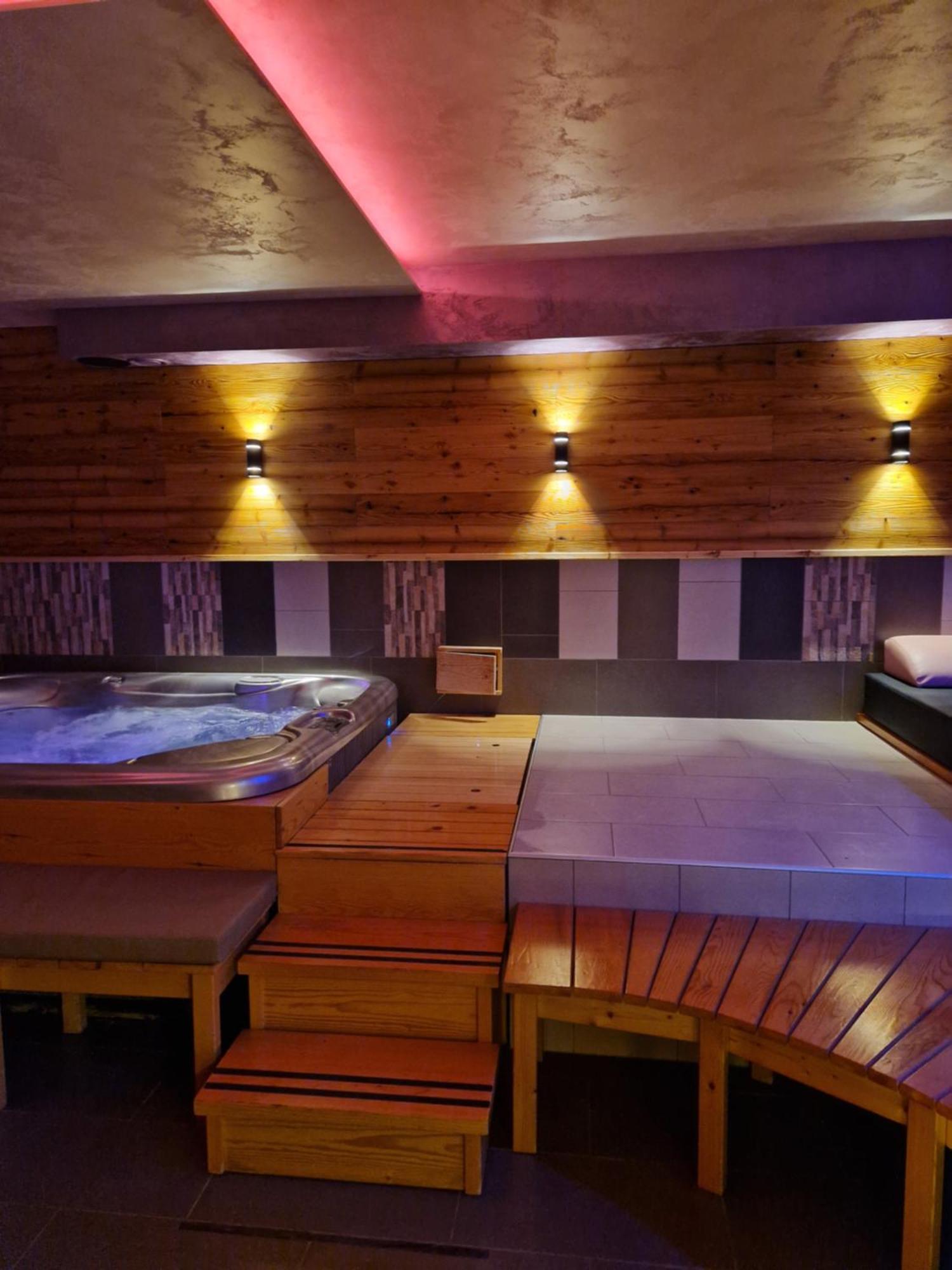 Relax Guest House Marjanca Rogaska Slatina Bagian luar foto
