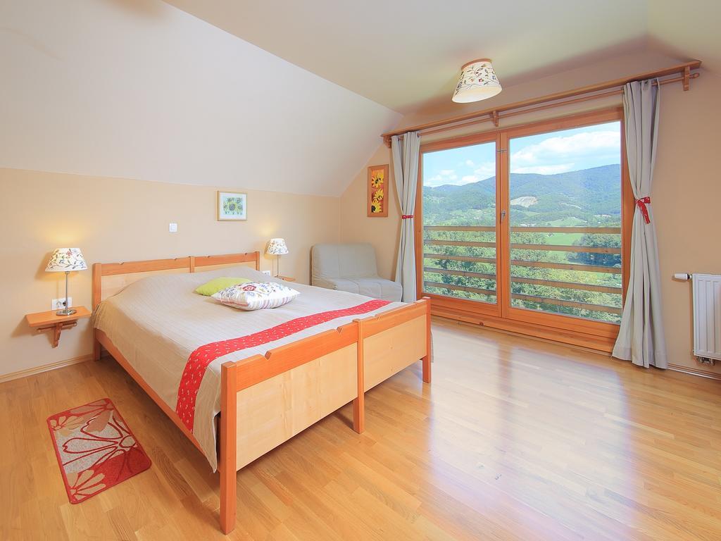 Relax Guest House Marjanca Rogaska Slatina Bagian luar foto