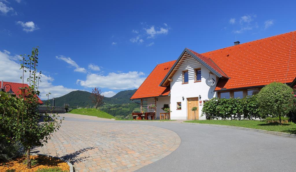 Relax Guest House Marjanca Rogaska Slatina Bagian luar foto