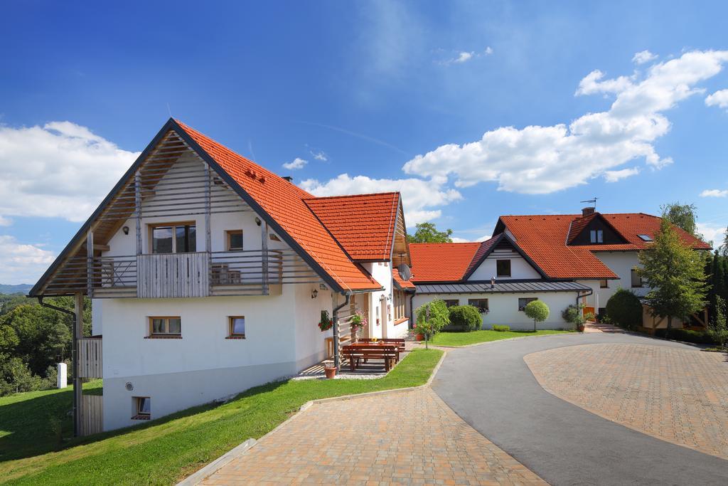 Relax Guest House Marjanca Rogaska Slatina Bagian luar foto