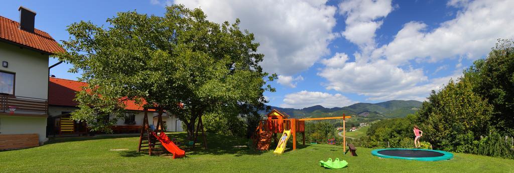 Relax Guest House Marjanca Rogaska Slatina Bagian luar foto