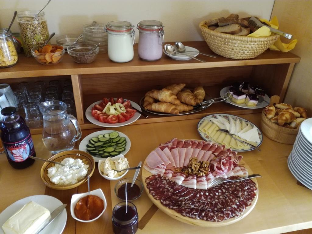 Relax Guest House Marjanca Rogaska Slatina Bagian luar foto