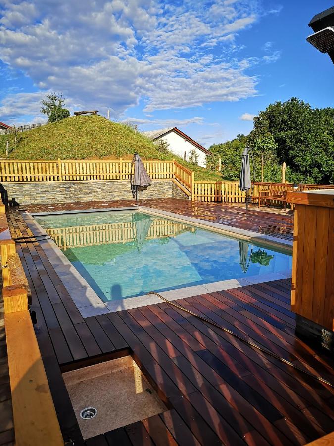 Relax Guest House Marjanca Rogaska Slatina Bagian luar foto