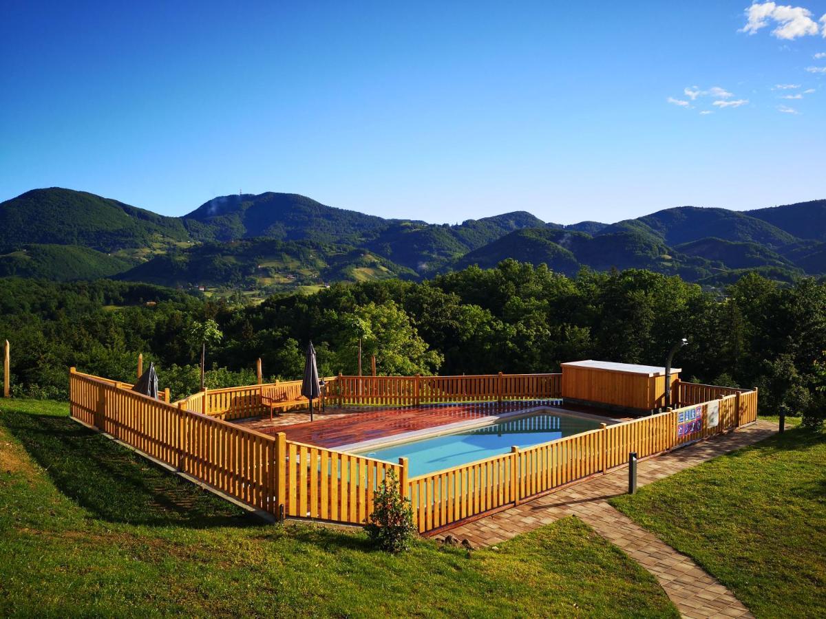 Relax Guest House Marjanca Rogaska Slatina Bagian luar foto