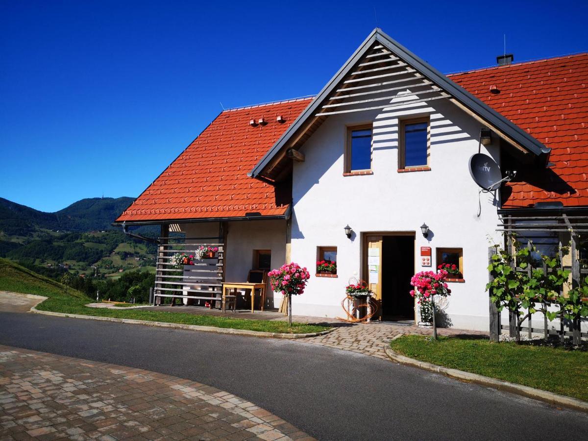 Relax Guest House Marjanca Rogaska Slatina Bagian luar foto
